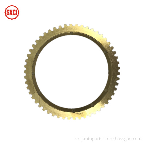Manual Transmissions auto parts synchronizer ring OEM 32604-23P15 FOR NISSAN